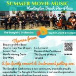 Summer Movie Music
